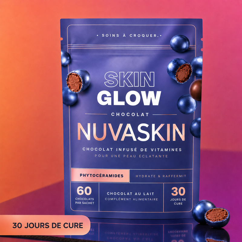 Skin Glow Chocolat