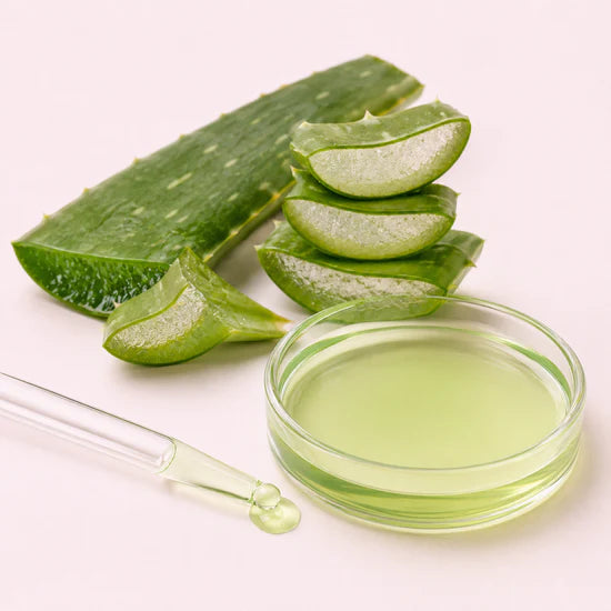 Aloe vera