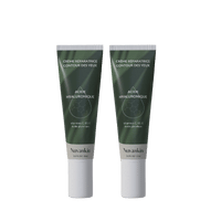 2 Crèmes Réparatrices Contour des Yeux